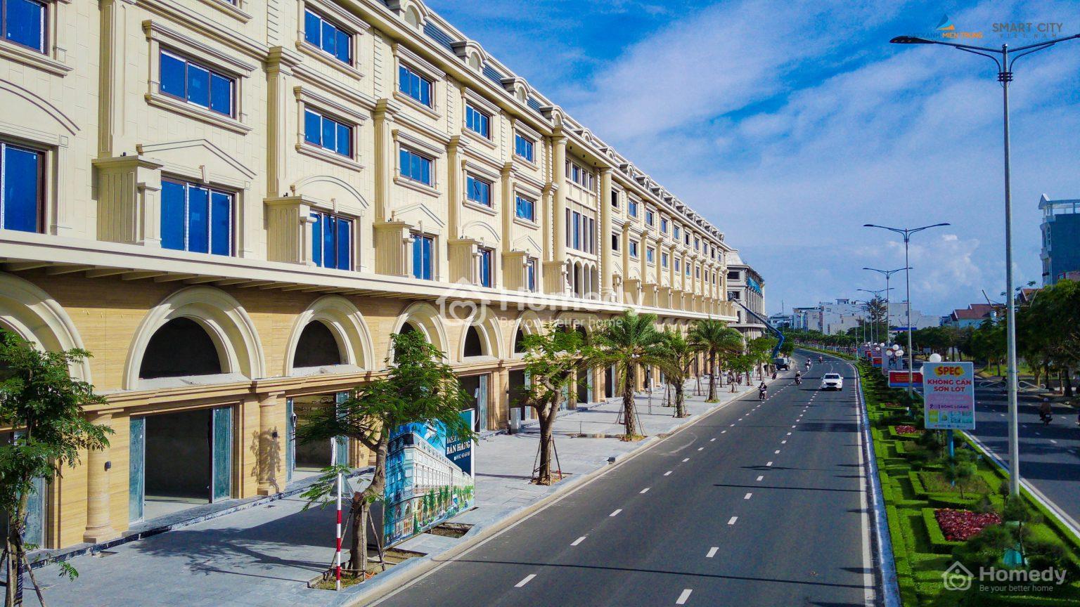 Tiến độ dự án Regal Maison Phú Yên