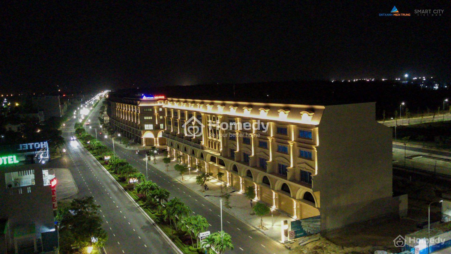 Tiến độ dự án Regal Maison Phú Yên