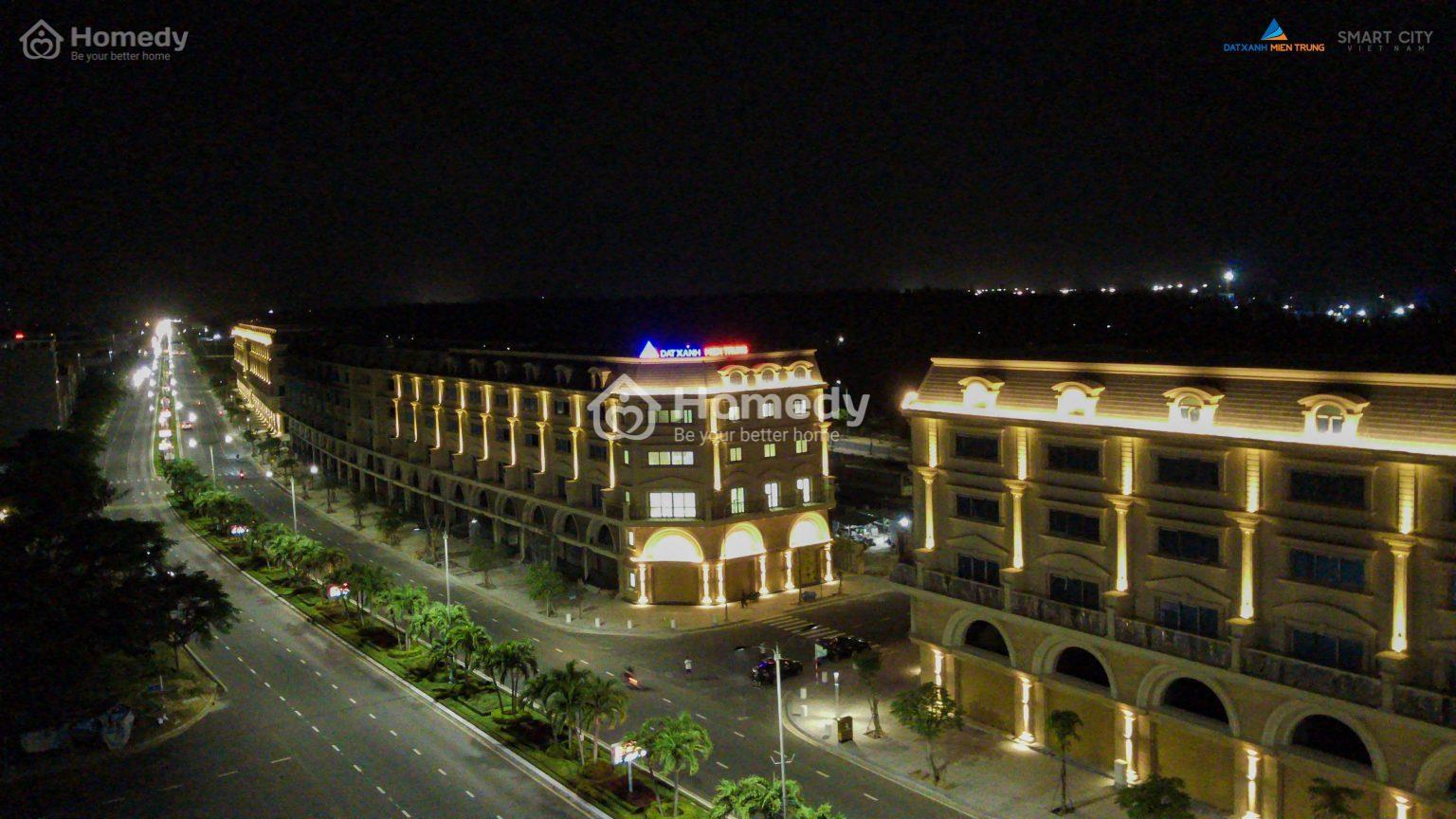 Tiến độ dự án Regal Maison Phú Yên