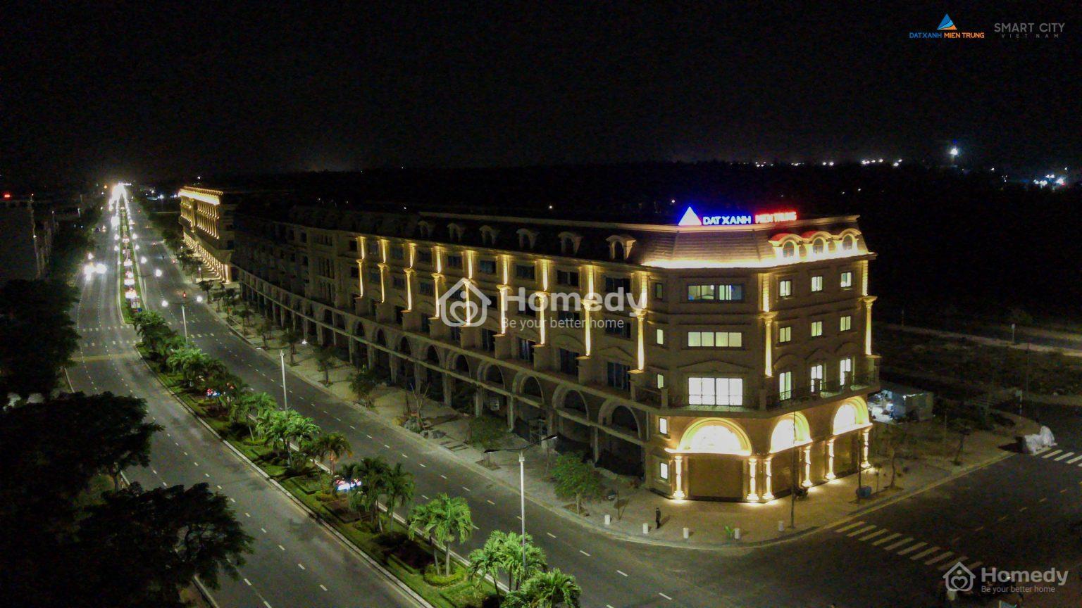 Tiến độ dự án Regal Maison Phú Yên