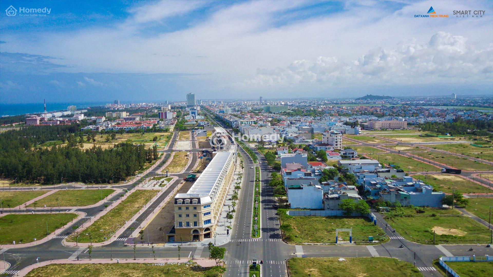 Tiến độ dự án Regal Maison Phú Yên
