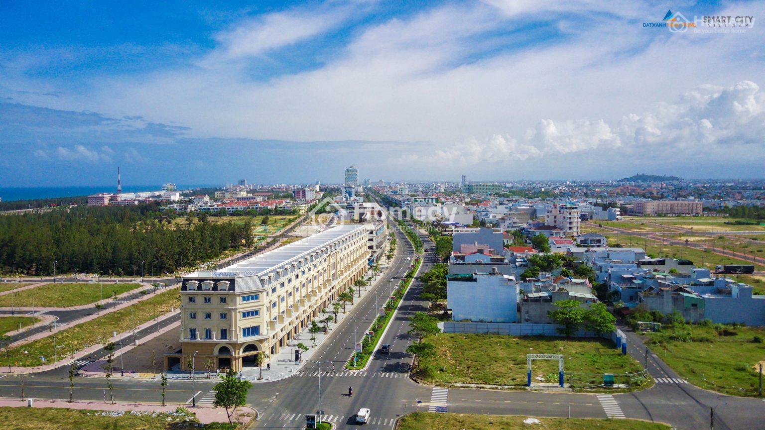 Tiến độ dự án Regal Maison Phú Yên
