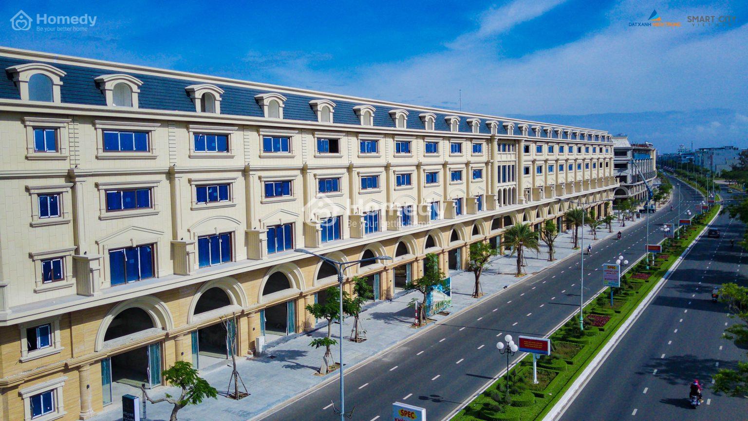 Tiến độ dự án Regal Maison Phú Yên