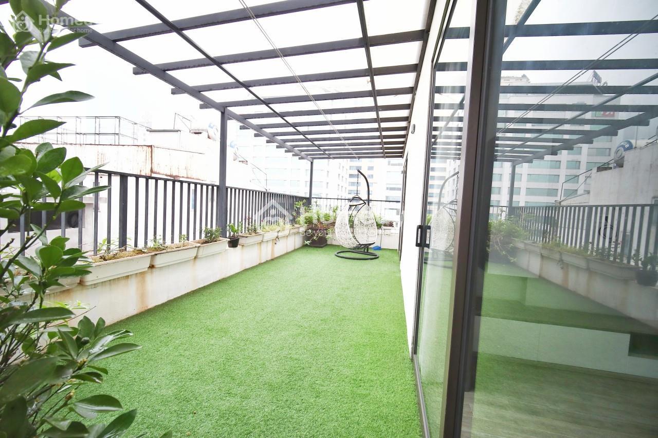 Tiện ích ban công