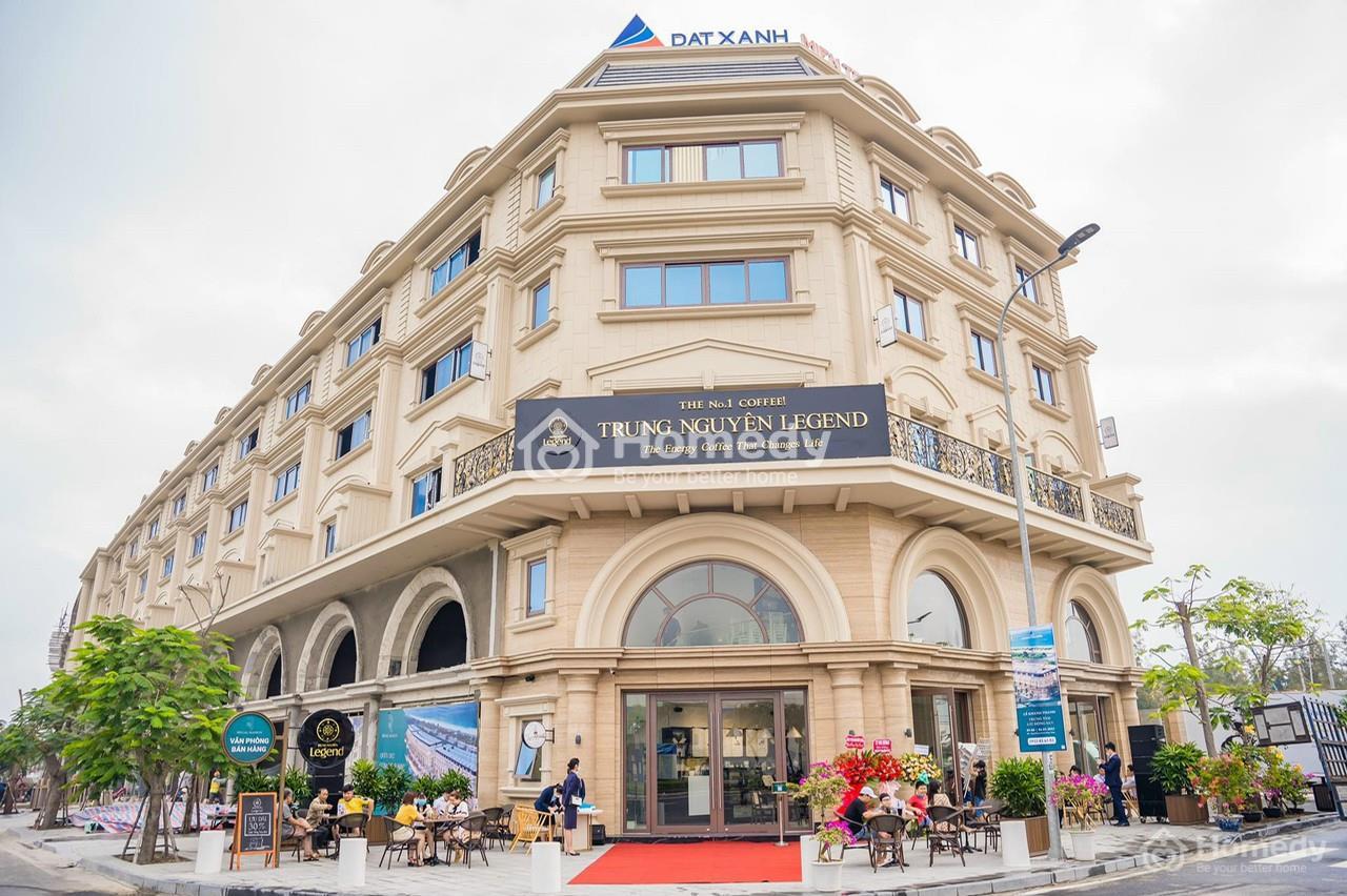 Tiến độ dự án Regal Maison Phú Yên