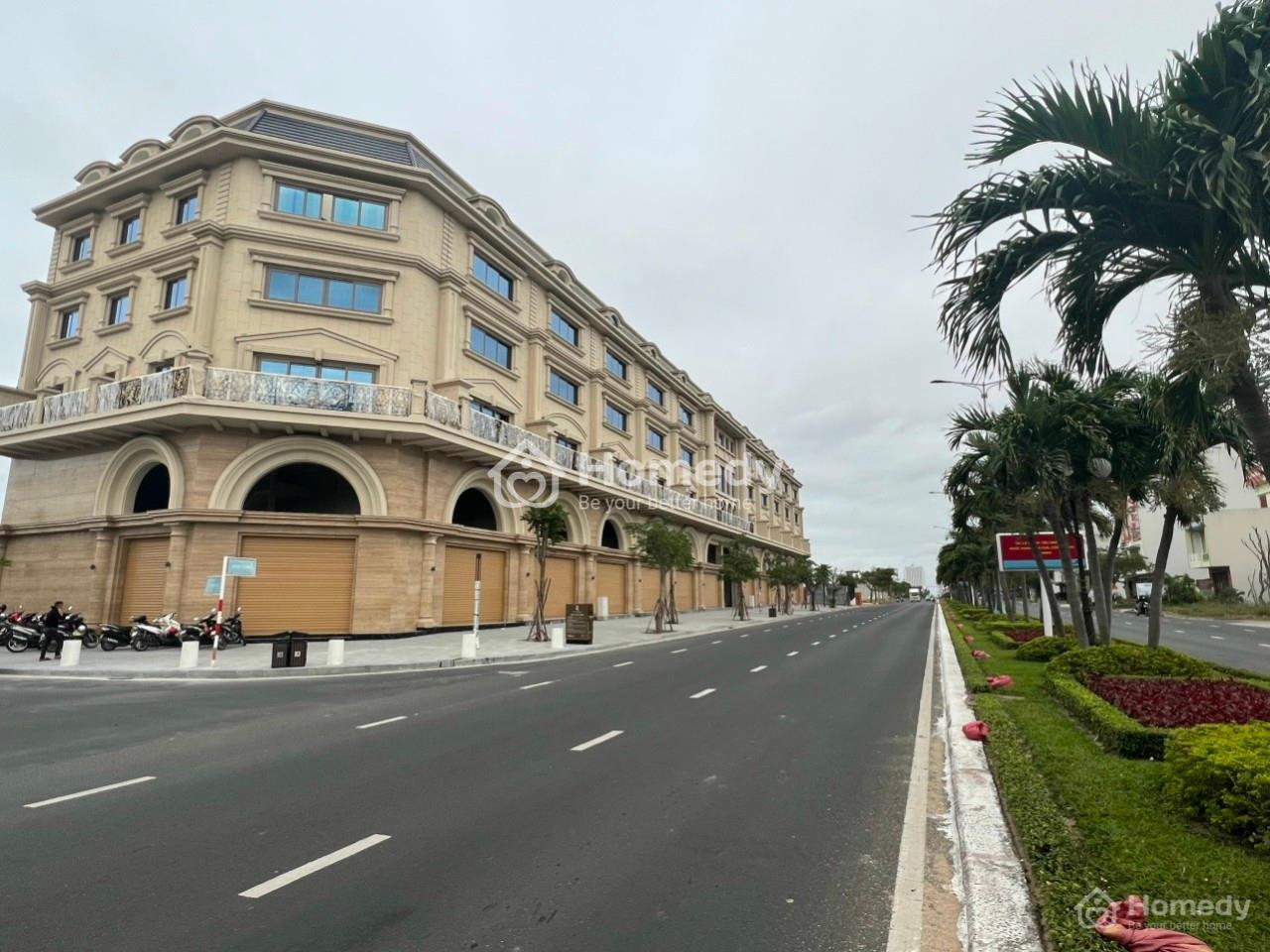 Tiến độ dự án Regal Maison Phú Yên