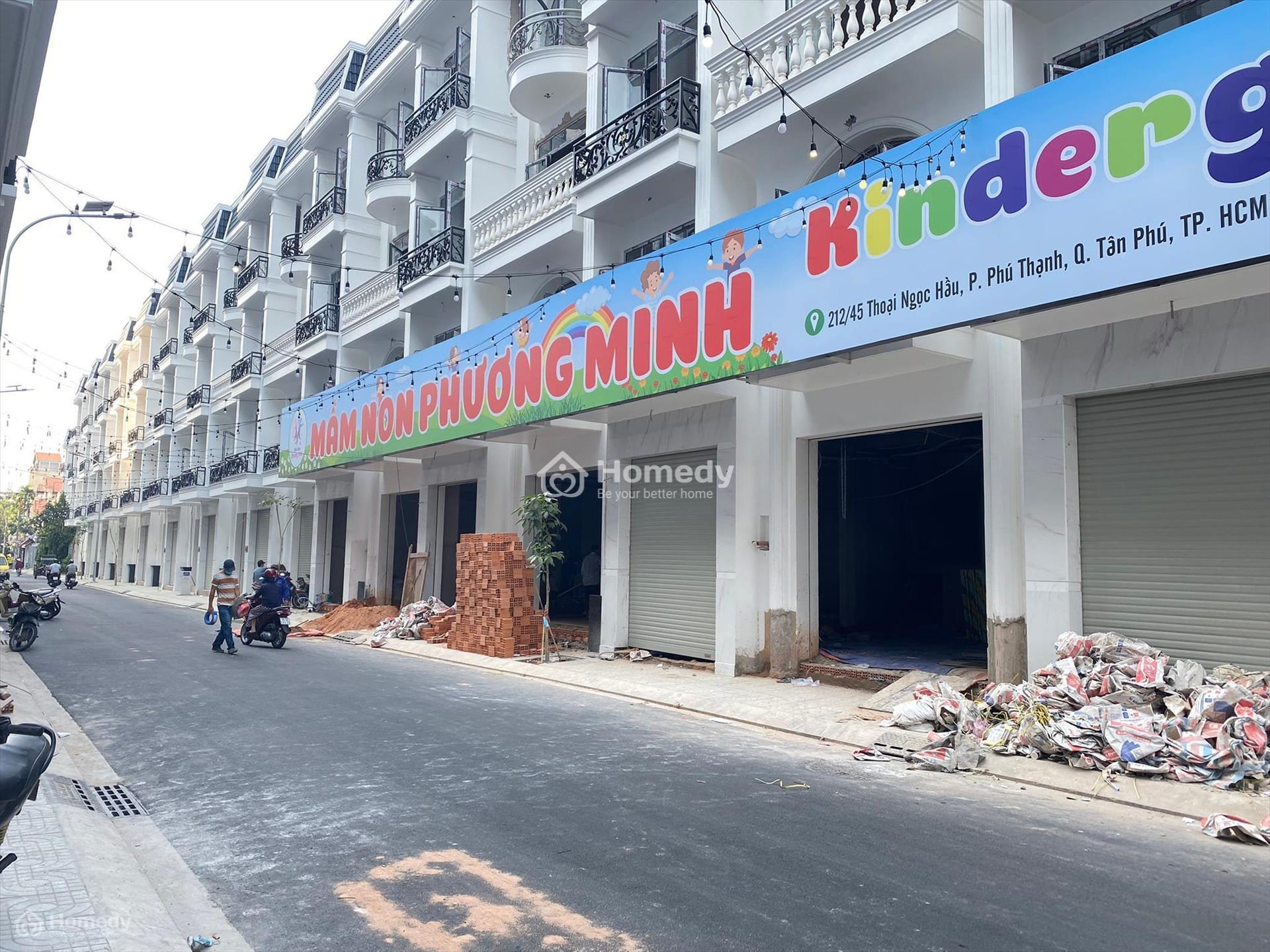 Tiến độ thi công dự án Biệt thự Versatile Home