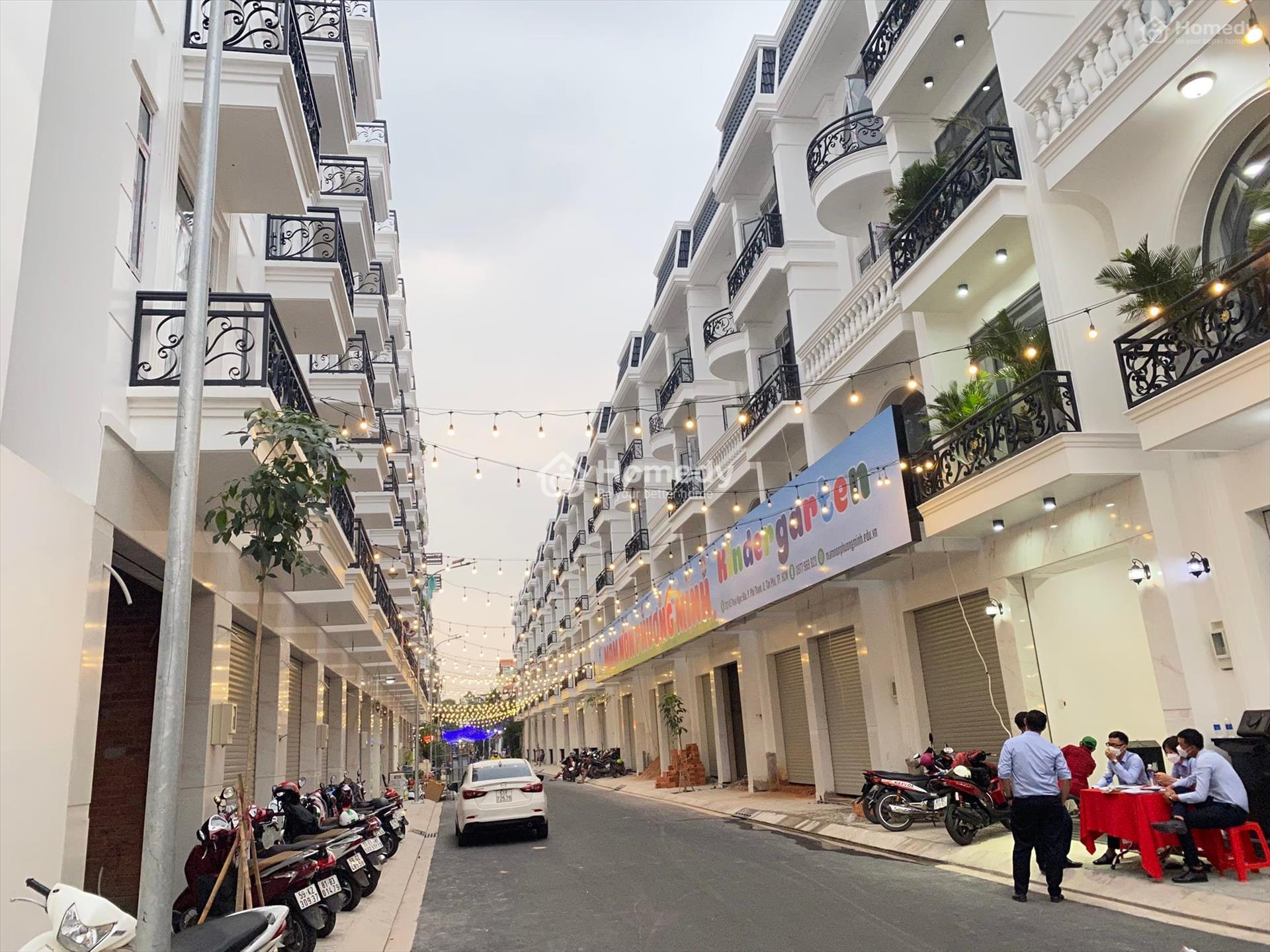 Tiến độ thi công dự án Biệt thự Versatile Home