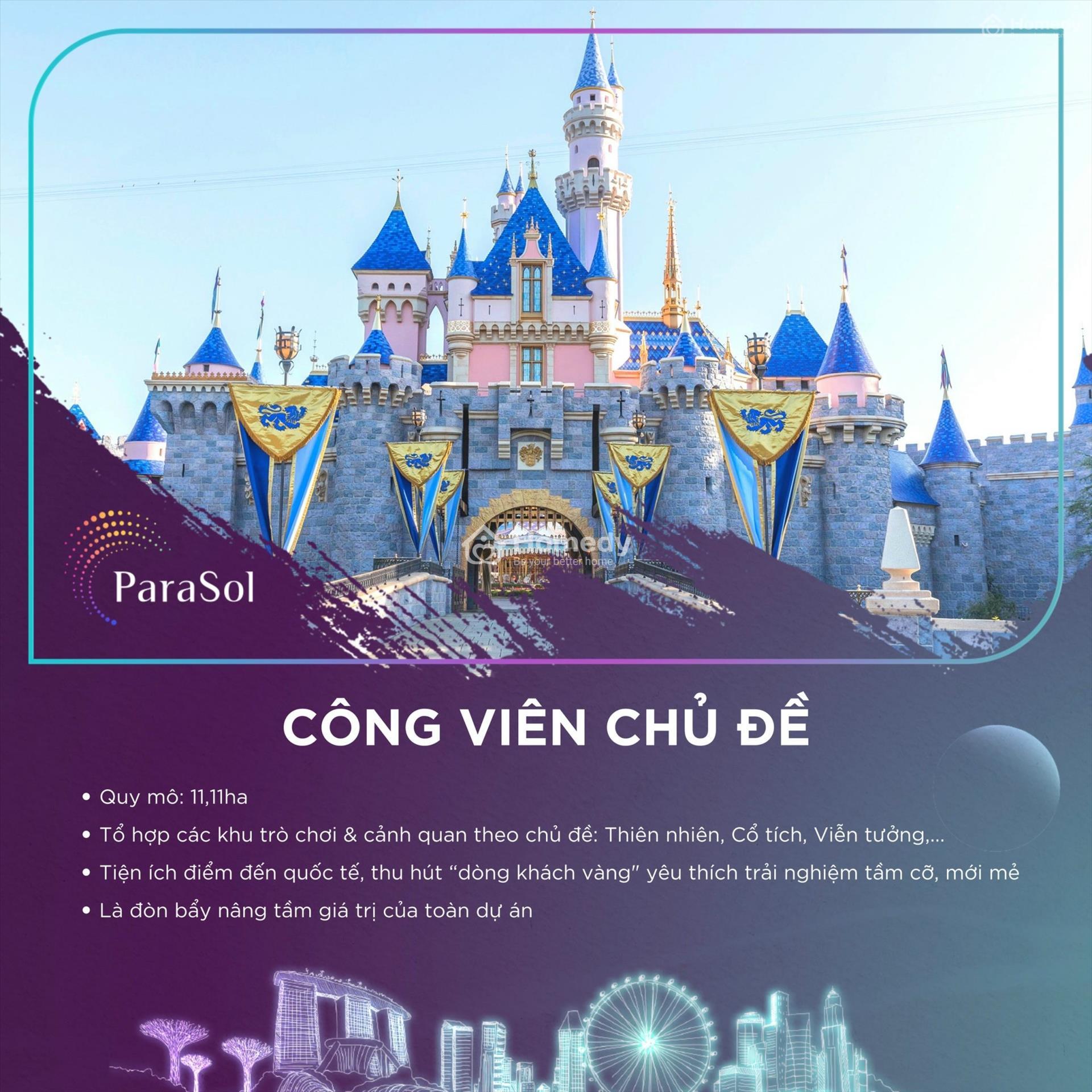 Công viên chủ đề