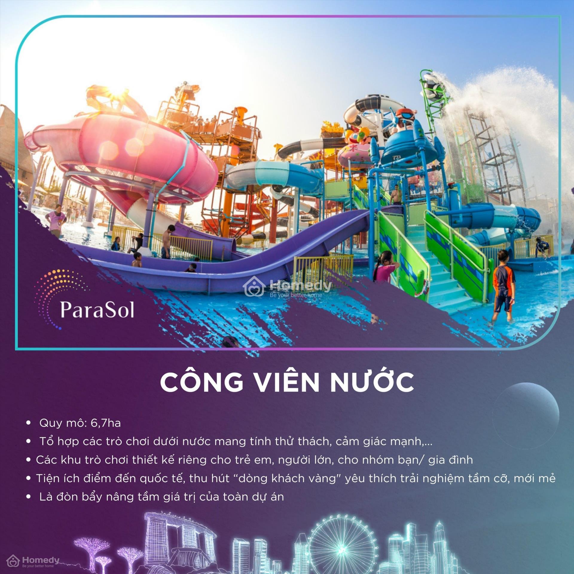 Công viên nước