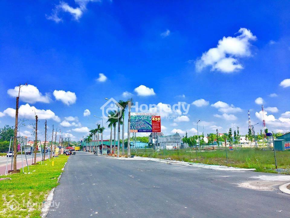 Hình ảnh thực tế dự án Luxury Golden City (Golden Center City)