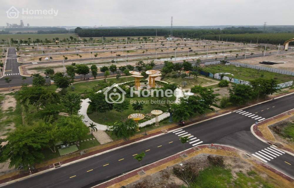 Hình ảnh thực tế dự án Luxury Golden City (Golden Center City)