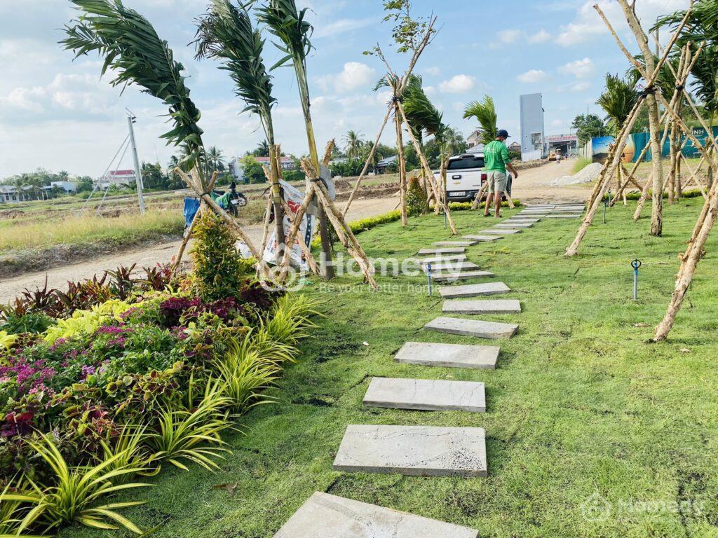 Hình ảnh tiến độ dự án Hòa Bình Riverside