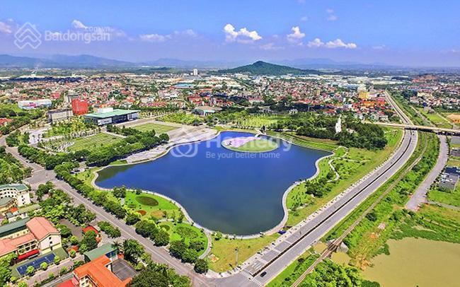 Tiện ích dự án Yên Lạc Green City