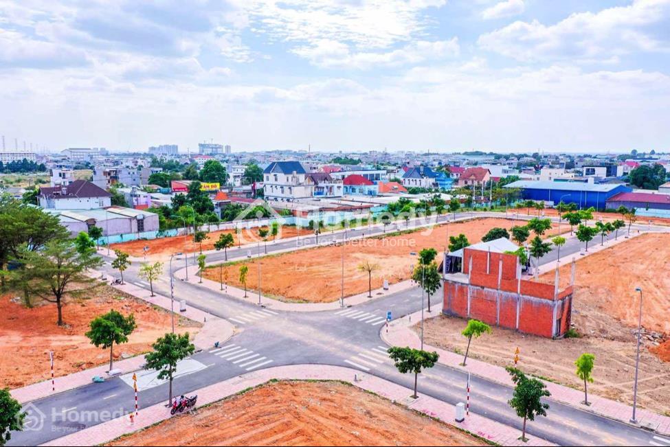 Tiến độ dự án An Residence Thuận An