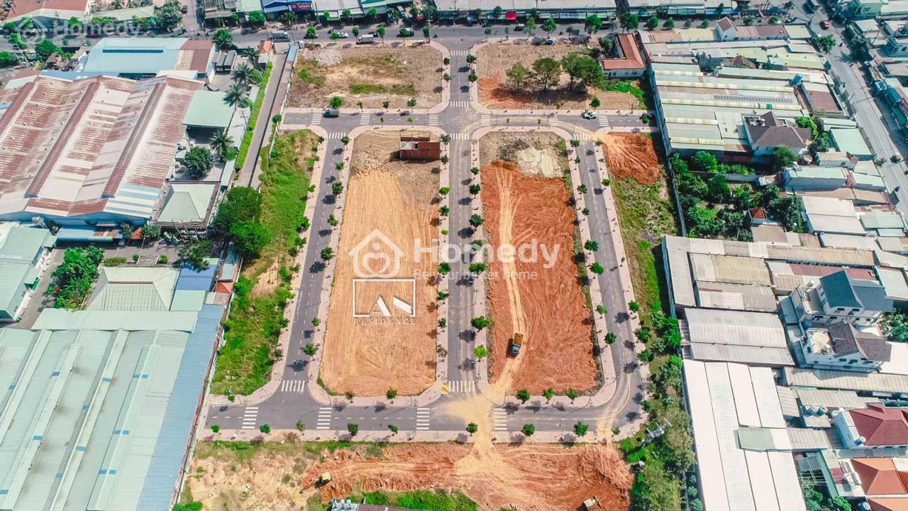 Tiến độ dự án An Residence Thuận An
