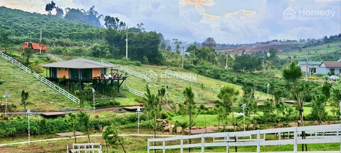 Hình ảnh thực tế dự án Richard Lộc Phát