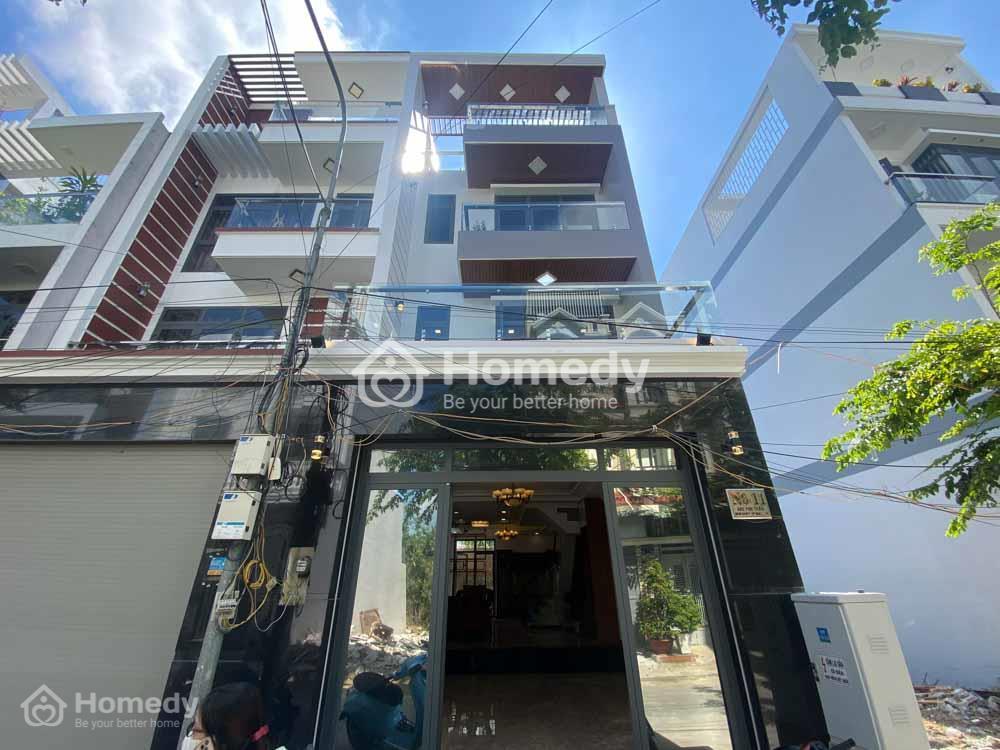Hình ảnh thực tế Green Riverside Nhà Bè (KDC Anh Tuấn)