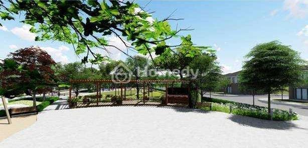 Tiện ích nội khu dự án Green Riverside Nhà Bè (KDC Anh Tuấn)