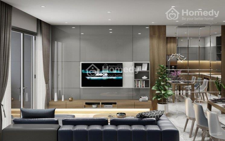 Nhà mẫu dự án Fiato Premier Thủ Đức