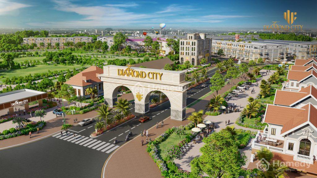 Đại lộ Vinh Quang