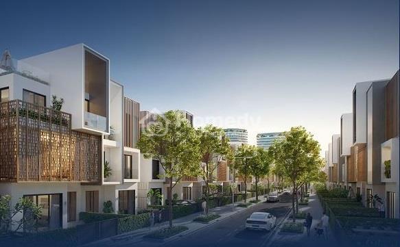 Tiện ích nội khu dự án Eco Golden River