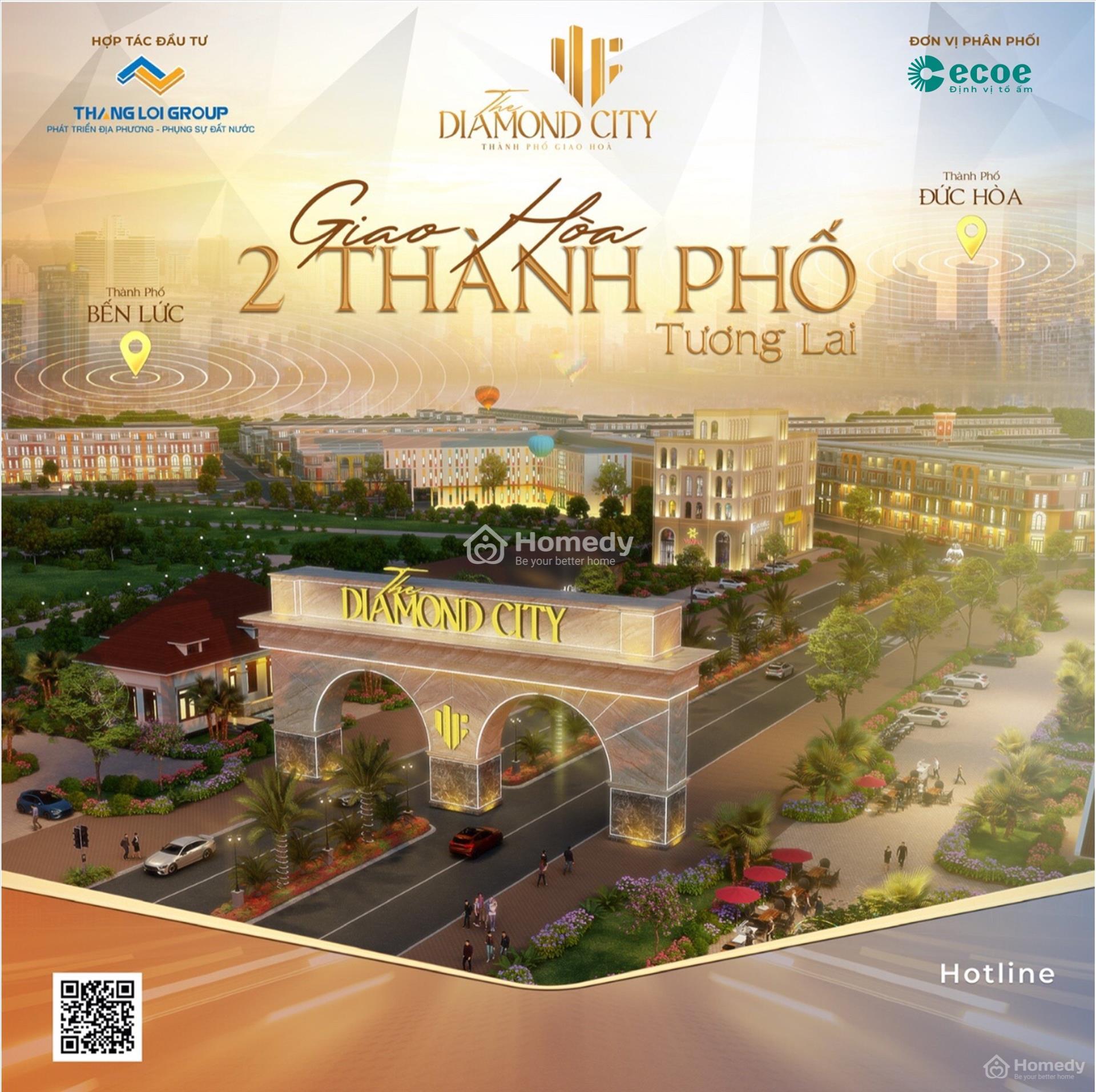 Thành phố giao thoa - Thành phố trong Thành phố