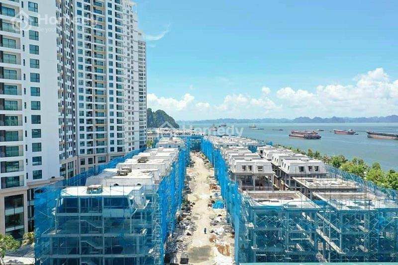 Tiến độ dự án The Sapphire Mansions (Doji Bến Đoan)