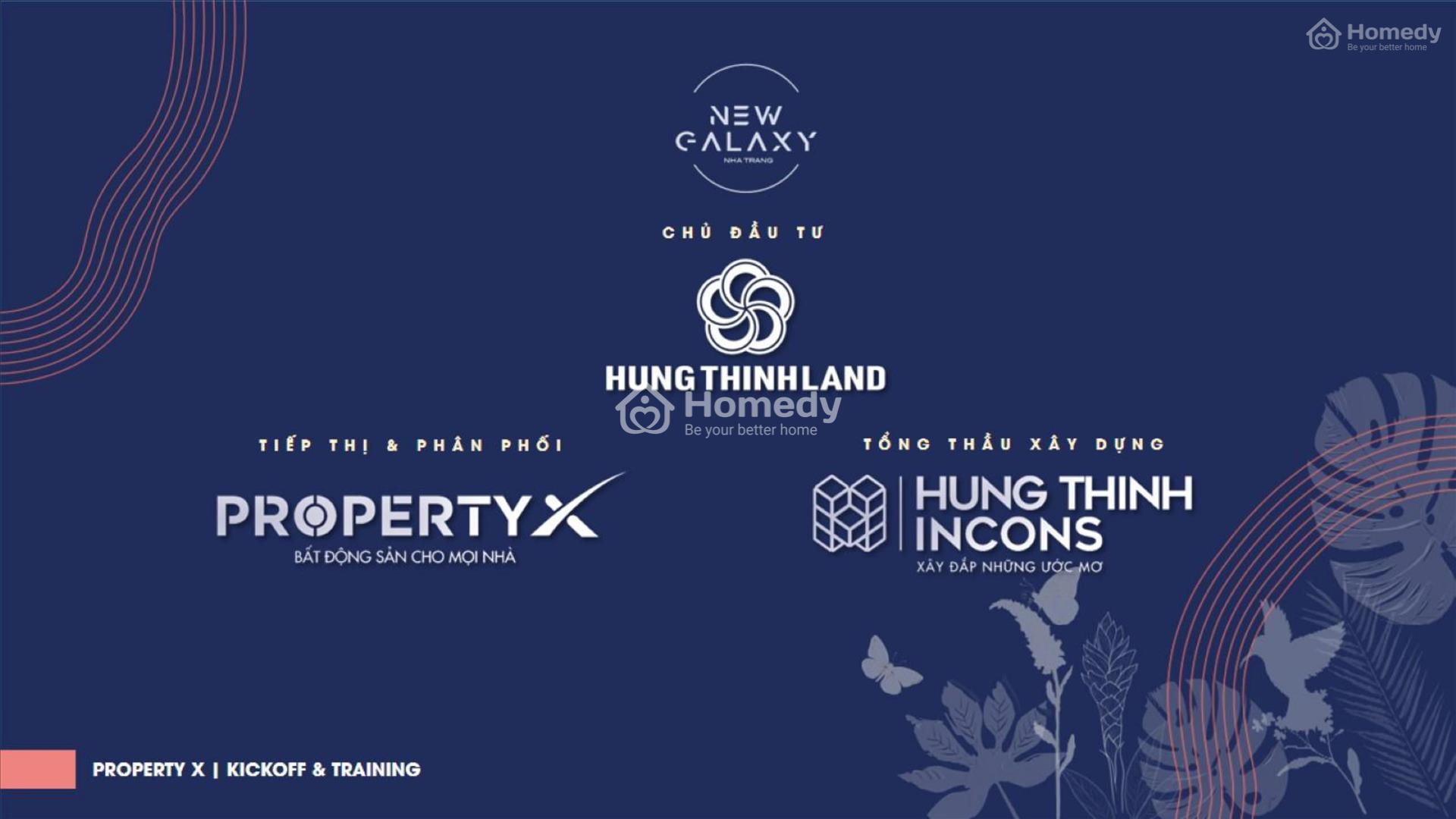 Thương hiệu bảo chứng an tâm