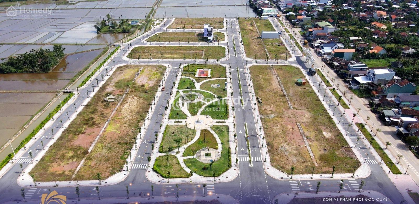 Mặt bằng dự án Sunshine City