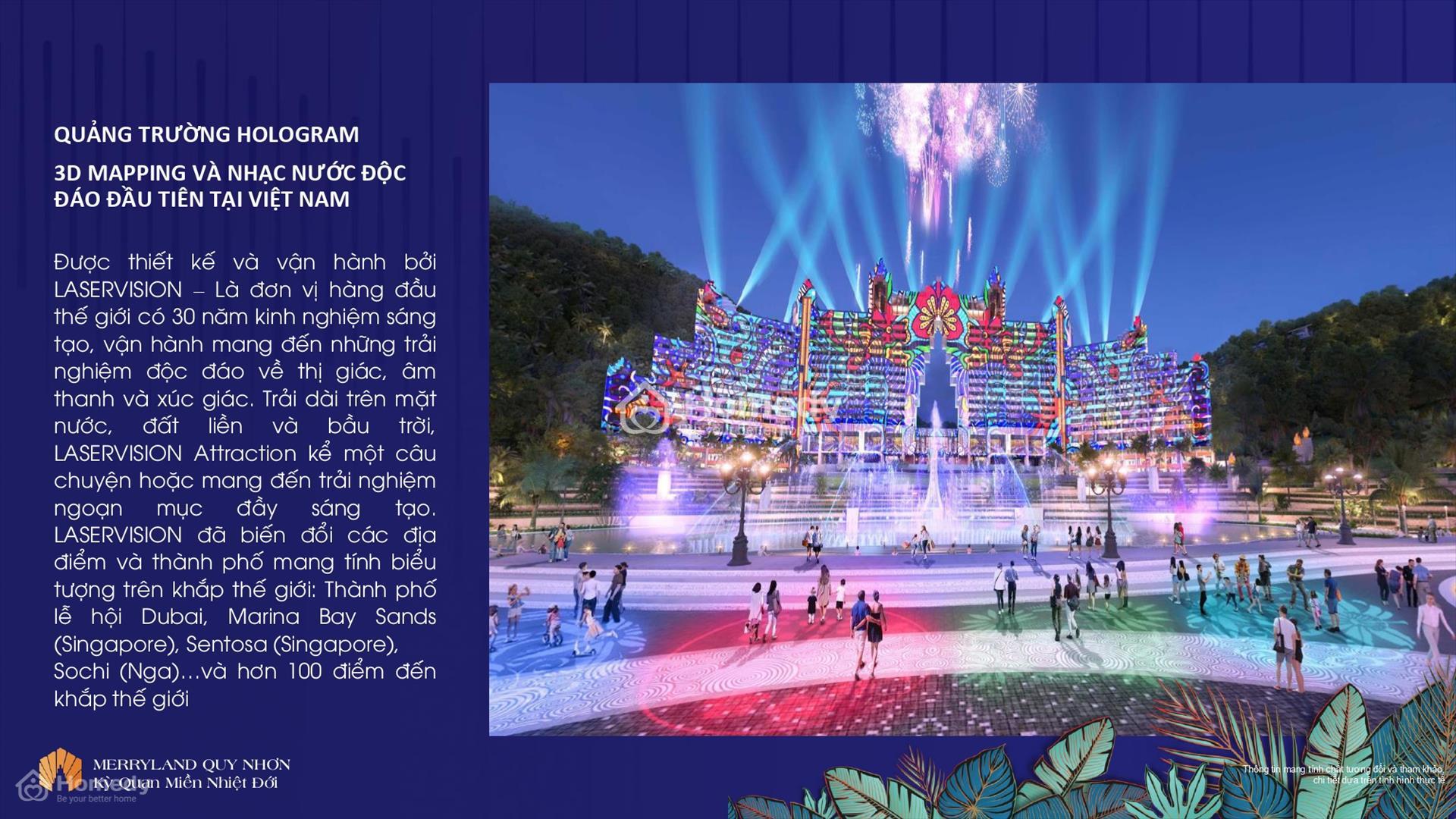 Quảng trường nhạc nước