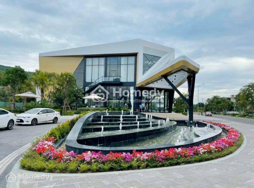 Tiến độ thi công dự án New Galaxy Nha Trang