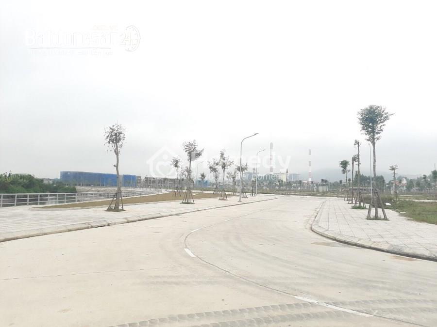 Tiến độ dự án TNR Grand Palace River Park (TNR Stars Uông Bí) 