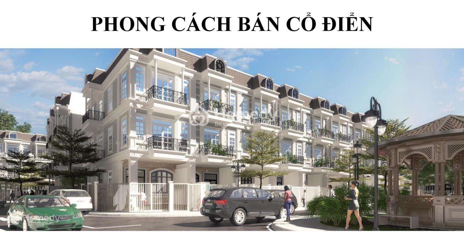 Thiết kế dự án Kỳ Co Gateway