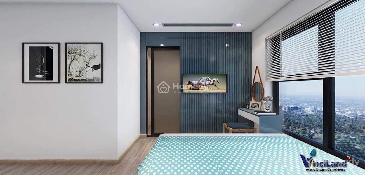 Thiết kế dự án Chung cư Khai Minh