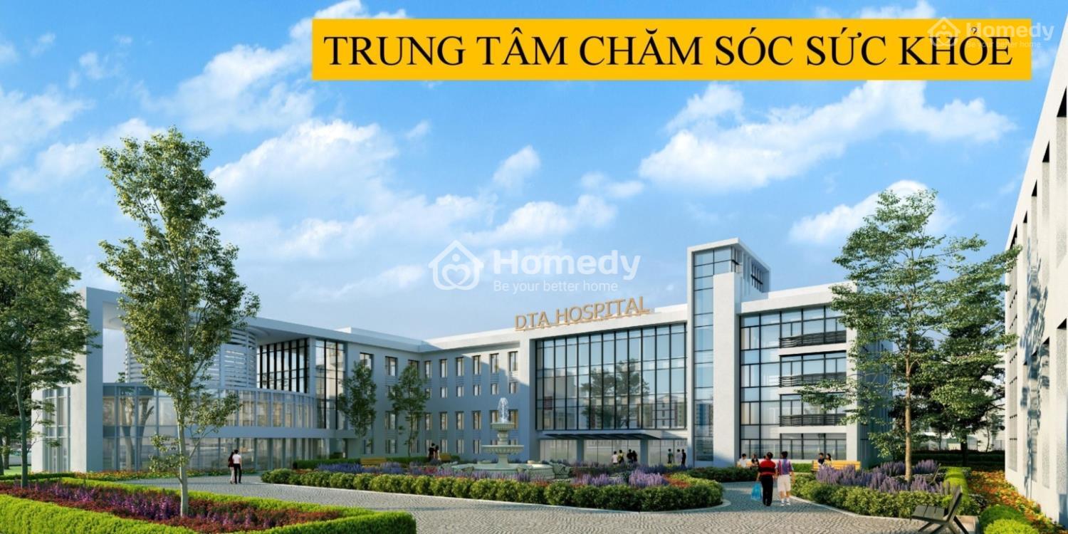 Tiện ích dự án Kỳ Co Gateway