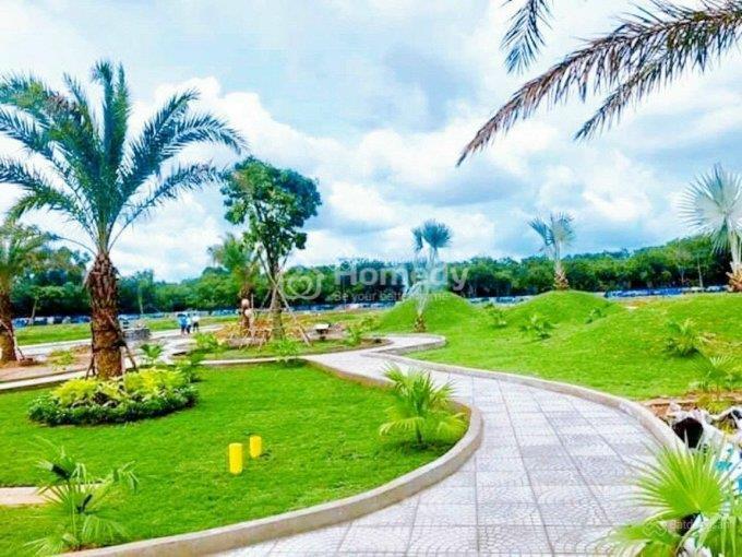 Tiện ích dự án Khu đô thị 5F Stella