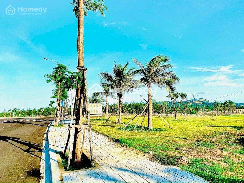 Hình ảnh thực tế dự án Kỳ Co Gateway