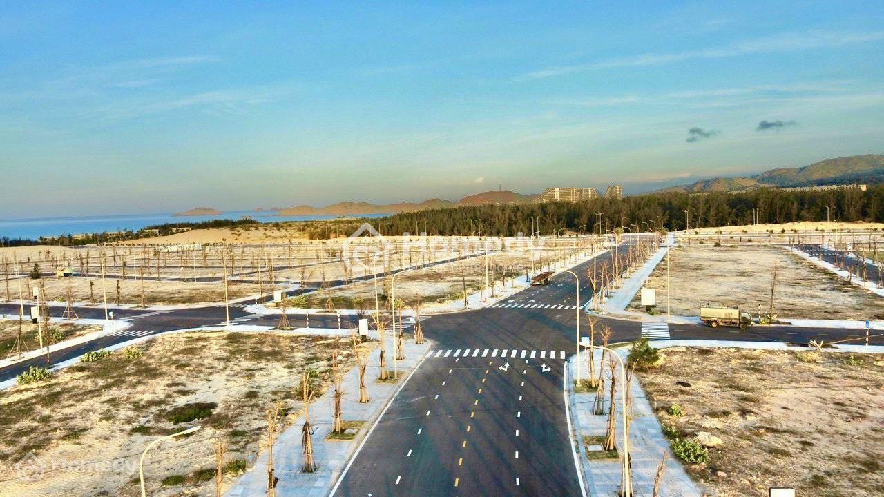 Hình ảnh thực tế dự án Kỳ Co Gateway