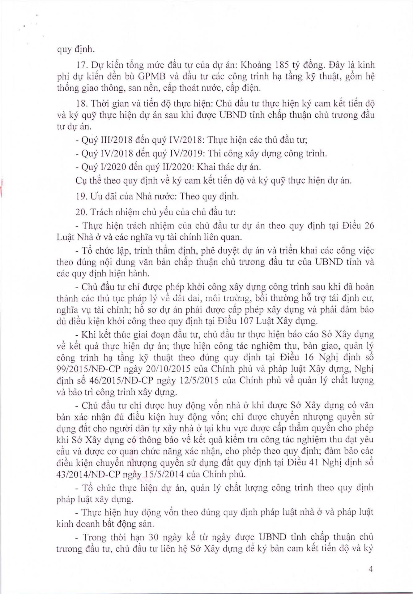 Pháp lý minh bạch
