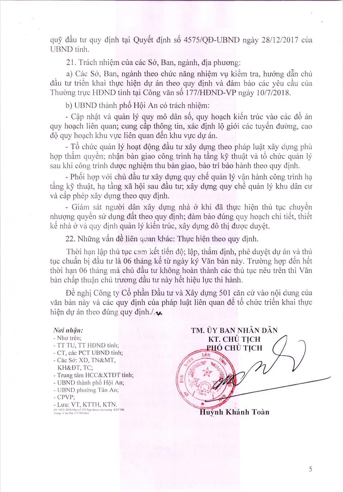 Pháp lý minh bạch