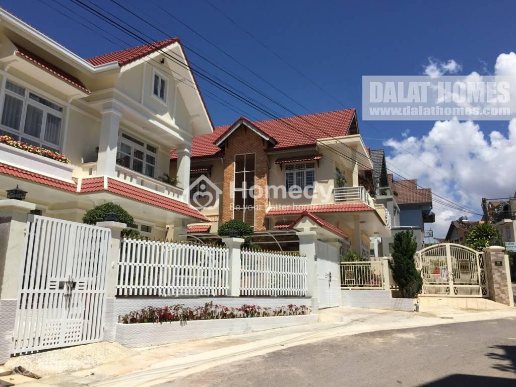 Ảnh thực tế dự án Yersin Đà Lạt
