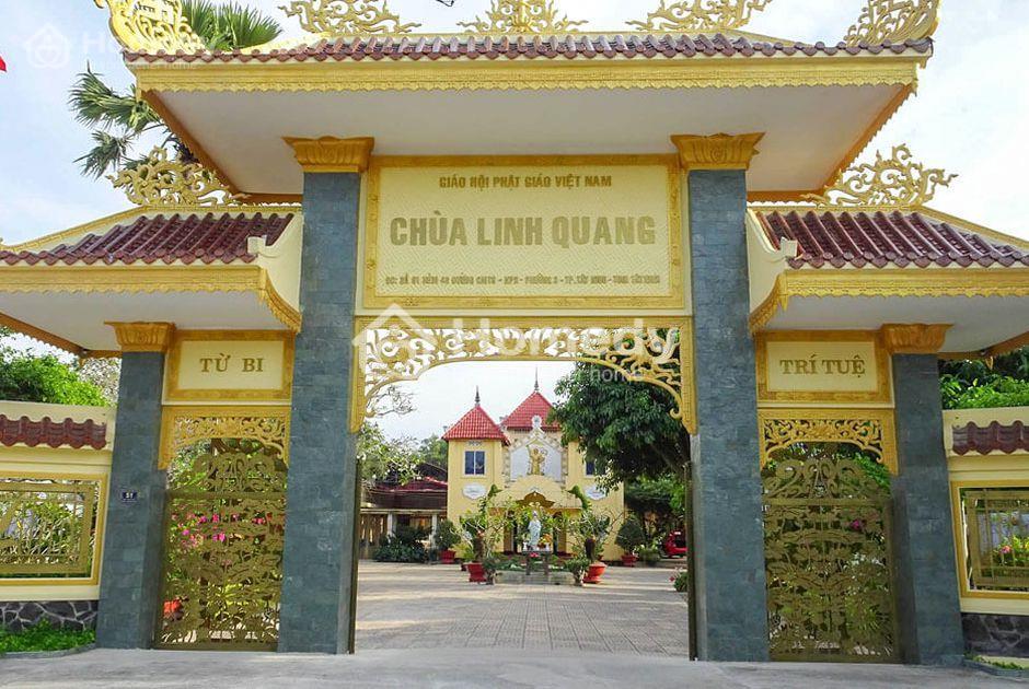 Chùa Linh Quang