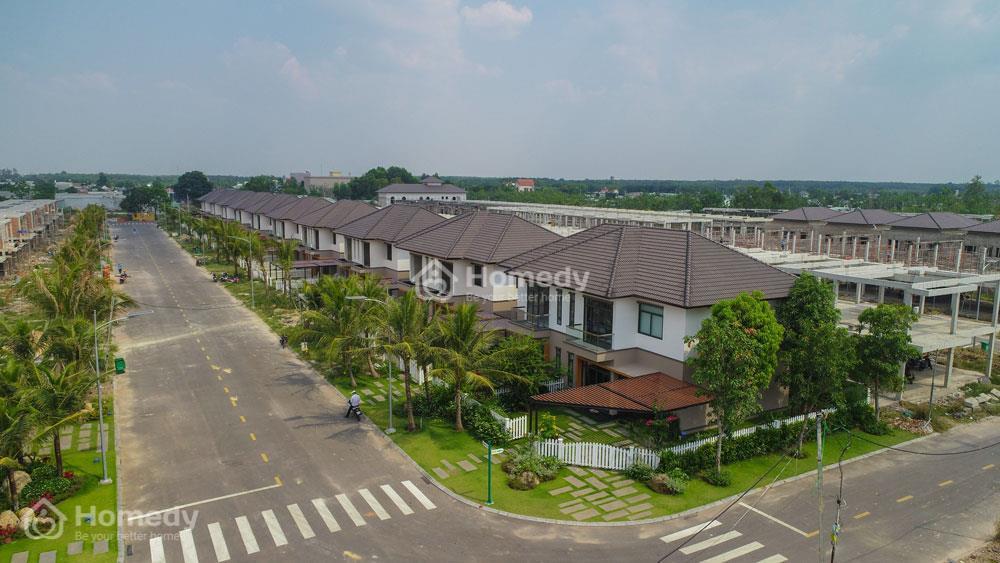 Tiến độ dự án Phúc An Ashita