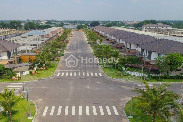Tiến độ dự án Phúc An Ashita