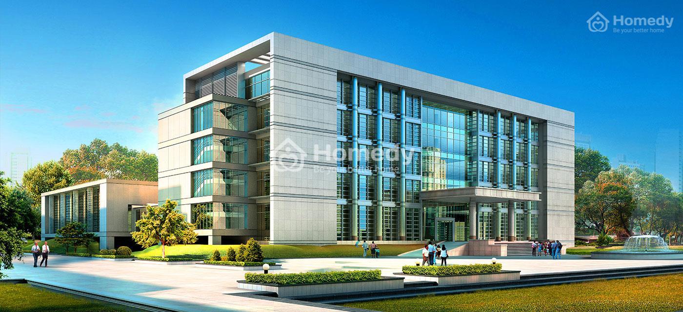 Bệnh viện Quốc tế