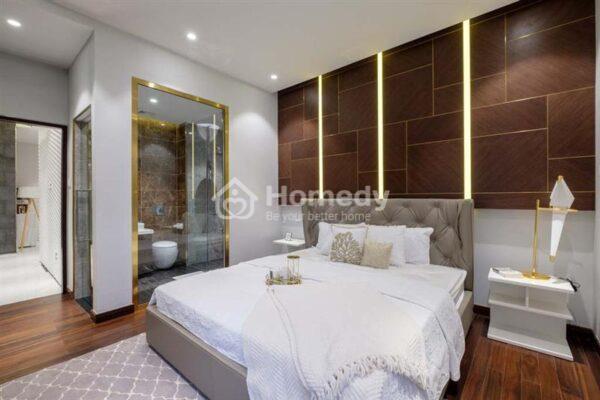Thiết kế dự án Grand Sentosa