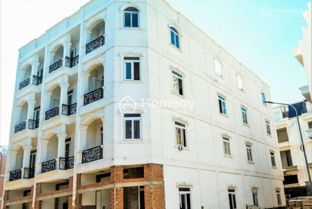 Tiến độ dự án One Palace 2 (Khu dân cư Thành Đô)