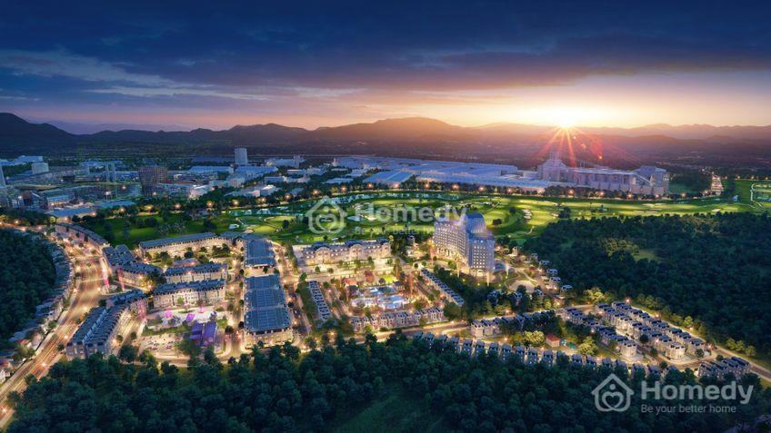 Tiện ích dự án FLC Phú Thọ