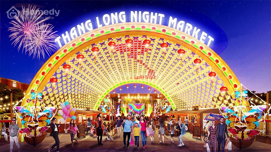 Thăng Long Night Market